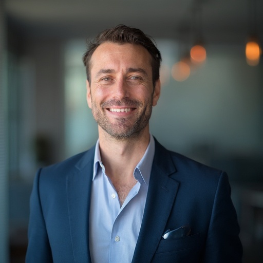 Markus Heilmann — casinos ohne oasis expert
